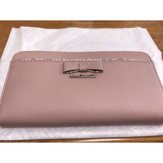 サマンサタバサプチチョイス(Samantha Thavasa Petit Choice)のJILL STUART☆長財布(財布)