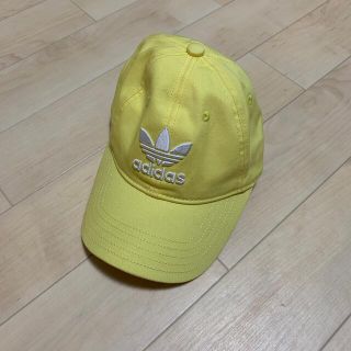 アディダス(adidas)のアディダスキャップ　adidas 帽子(キャップ)