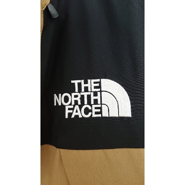 THE NORTH FACE(ザノースフェイス)のノースフェイス マウンテンジャケット マウンテンパーカー メンズのジャケット/アウター(マウンテンパーカー)の商品写真