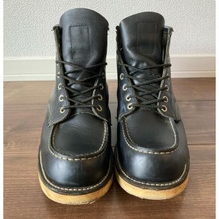 レッドウィング(REDWING)のRED WING 8179 アイリッシュセッター ブーツ 8 1/2 E(ブーツ)