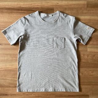 サイ(Scye)のSCYE BASICS ポケT 40(Tシャツ/カットソー(半袖/袖なし))