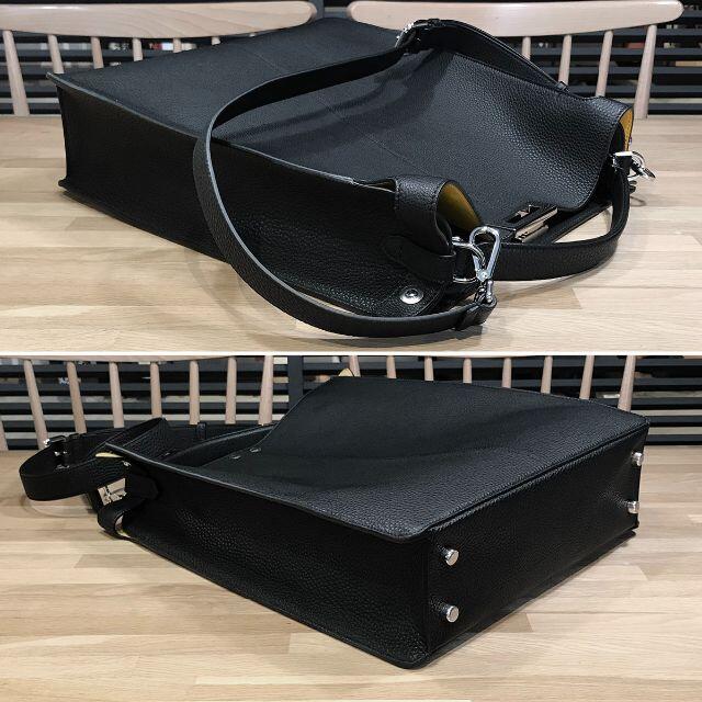 FENDI - 新品未使用 フェンディ 現行 ピーカブー アイシ―ユー FENDI - 新品未使用 フェンディ 現行 ピーカブー アイシ―ユー