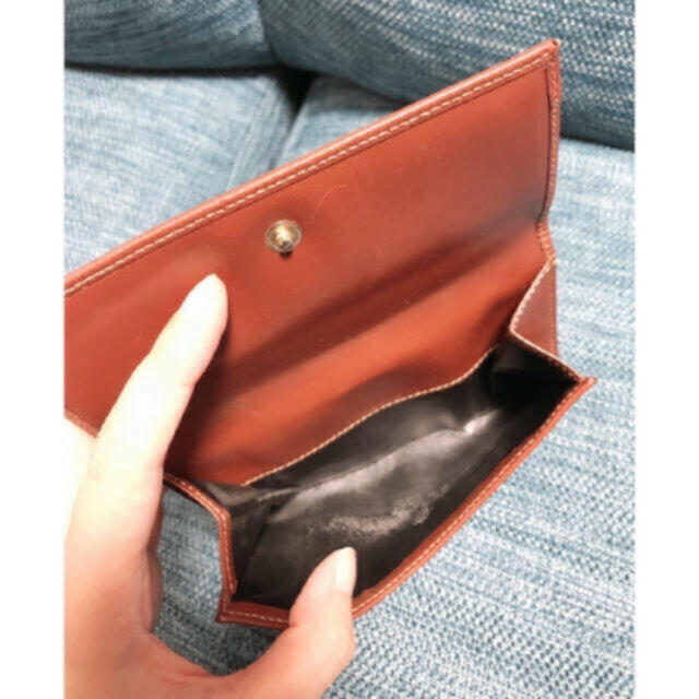 Lochie - BURBERRY wallet 新作大特価
