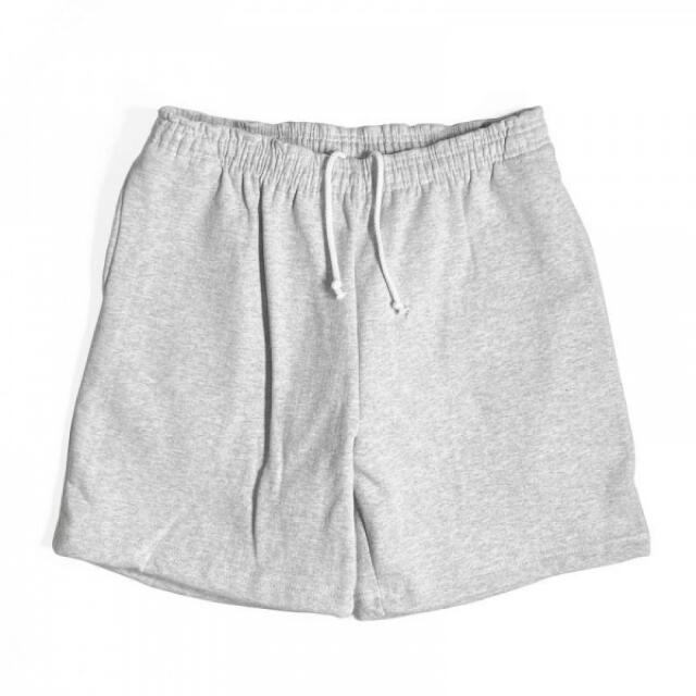 Los Angeles Apparel 14oz Sweat Shorts XL メンズのパンツ(その他)の商品写真