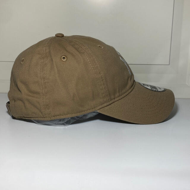 NEW ERA(ニューエラー)の新品未使用　NEWERA/ニューエラ CAP ニューヨーク　ヤンキース　送料無料 メンズの帽子(キャップ)の商品写真