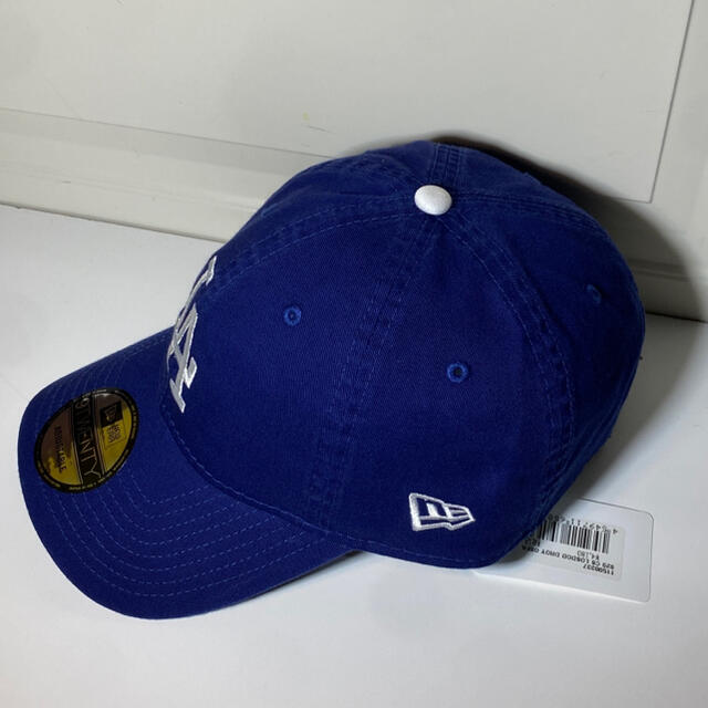 NEW ERA(ニューエラー)のNEWERA/ニューエラ 920CAP ロサンゼルス　ドジャース送料無料 メンズの帽子(キャップ)の商品写真