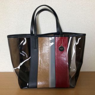 スコットクラブ(SCOT CLUB)の新品　nouer トートバッグ(トートバッグ)