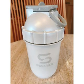 アムウェイ(Amway)のes1様専用未使用☆ shakesphere プロテインシェーカー(プロテイン)