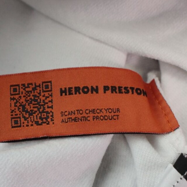 HERON メンズの通販 by RAGTAG online｜ラクマ PRESTON Tシャツ・カットソー ポイント5倍
