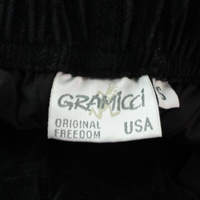 GRAMICCI(グラミチ)のGRAMICCI カーゴパンツ レディース レディースのパンツ(ワークパンツ/カーゴパンツ)の商品写真