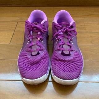 ナイキ(NIKE)のNIKE LUNARLON   ナイキ　ランニングシューズ(スニーカー)