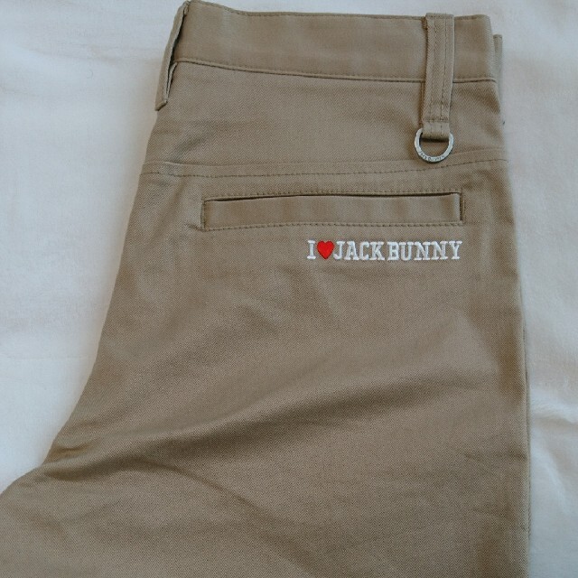 ジャックバニー  size3 2