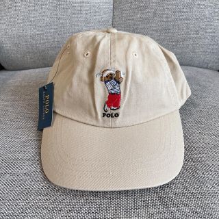 ポロベアー キャップのフリマアイテム一覧 ポロベアー キャップのフリマアイテム一覧