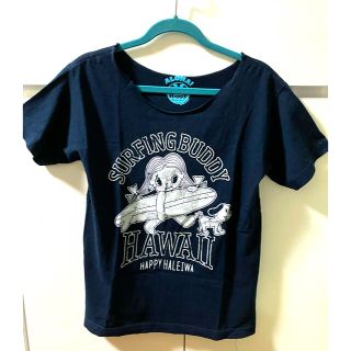 ハレイワ(HALEIWA)のハッピーハレイワ　Tシャツ お値下げ(Tシャツ(半袖/袖なし))