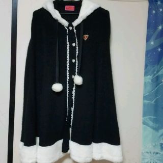 BABY,THE STARS SHINE BRIGHT(ポンチョ)のフリマアイテム一覧 BABY,THE STARS SHINE BRIGHT(ポンチョ)のフリマアイテム一覧