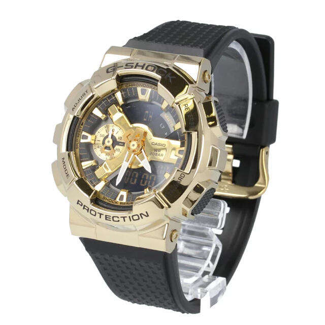 CASIO  G-SHOCK  メンズ　海外モデル　腕時計　アナログ　お洒落