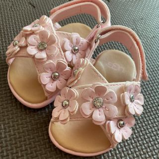 アグ(UGG)のUGG サンダル(サンダル)