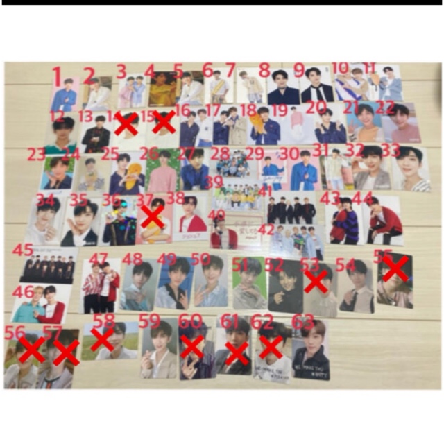 豪華で新しい SEVENTEEN ジョシュア トレカ K-POP+アジア 特価ブランド SEVENTEEN ジョシュア トレカ アイドル