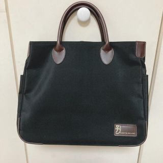 カステルバジャック(CASTELBAJAC)の【美品】CASTEL BAJAC カステルバジャック ハンドバッグ(トートバッグ)