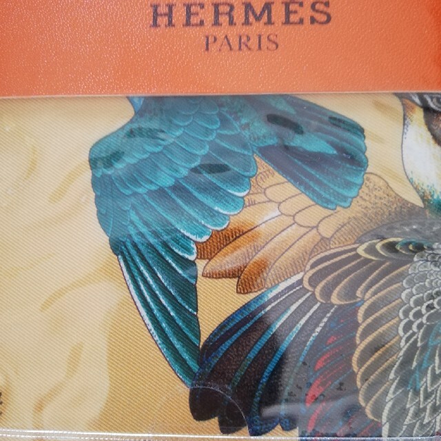 Hermes(エルメス)のエルメス　スカーフ　侵入者　大判90レア人気 レディースのファッション小物(バンダナ/スカーフ)の商品写真