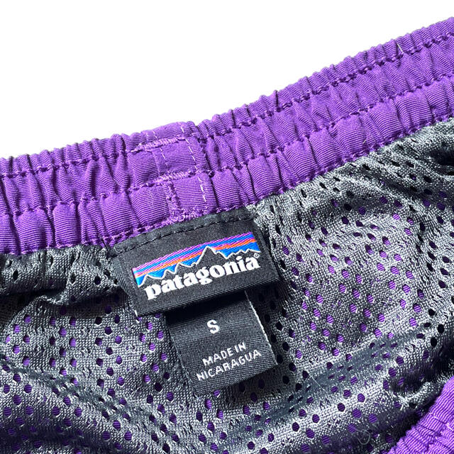 patagonia(パタゴニア)の※ムーミン断捨離中様専用　Patagonia Baggies Shorts  メンズのパンツ(ショートパンツ)の商品写真