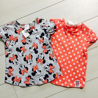 エイチアンドエム(H&M)のにこさま専用(Ｔシャツ)