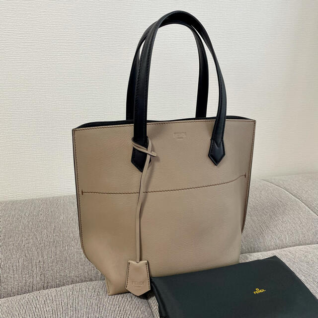 FENDI / ALL IN Shopping Tote ＊美品です