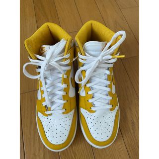 nike dunk(スニーカー)