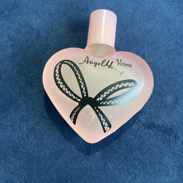 Angel Heart(エンジェルハート)のエンジェルハート　ヴェローナ　オードトワレ コスメ/美容の香水(香水(女性用))の商品写真