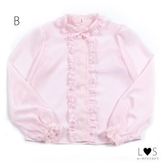 MILK(シャツ/ブラウス(長袖/七分))のフリマアイテム一覧 MILK(シャツ/ブラウス(長袖/七分))のフリマアイテム一覧