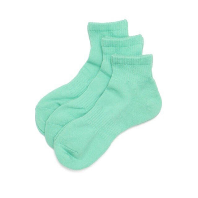 COMOLI(コモリ)の【新品未使用品】FreshService ORIGINAL SOCKS 【1足】 メンズのレッグウェア(ソックス)の商品写真