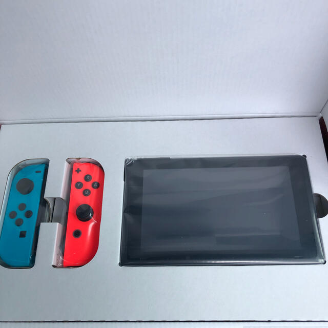 Nintendo  Switch 本体 未使用品