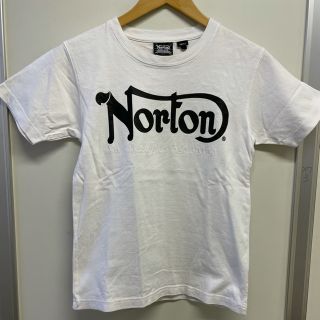 ノートン(Norton)のNorton (Tシャツ/カットソー(半袖/袖なし))