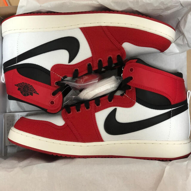 jordan 1 KO 1