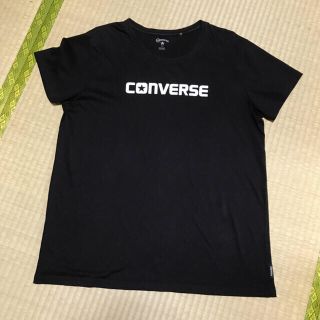 コンバース(CONVERSE)のCONVERSE コンバース オールスター　半袖Tシャツ(Tシャツ(半袖/袖なし))