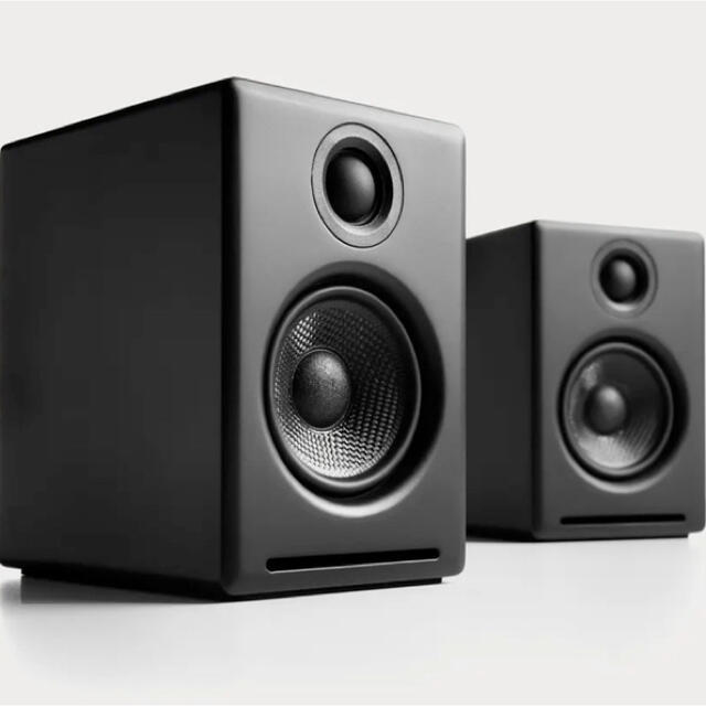 Audioengine・A2+ HI-GLOSS WHITE / ホワイト | www.stamayk.sch.id
