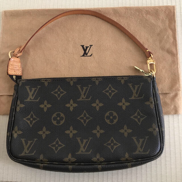 LOUIS VUITTON  アクセソワール