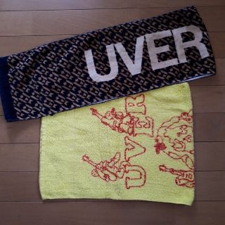 UVERworld(ミュージシャン)