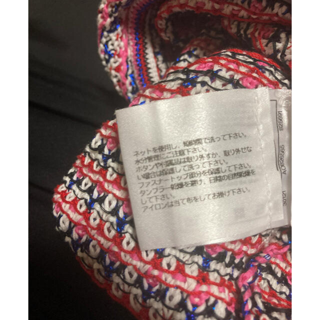 CHANEL(シャネル)のシャネル❤カットソー レディースのトップス(Tシャツ(半袖/袖なし))の商品写真