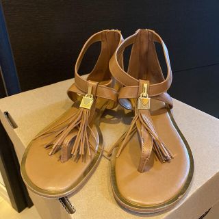 マイケルコース(Michael Kors)のマイケルコース サンダル(サンダル)