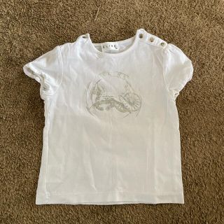 セリーヌ(celine)のセリーヌ　子供　90 Tシャツ(Tシャツ/カットソー)