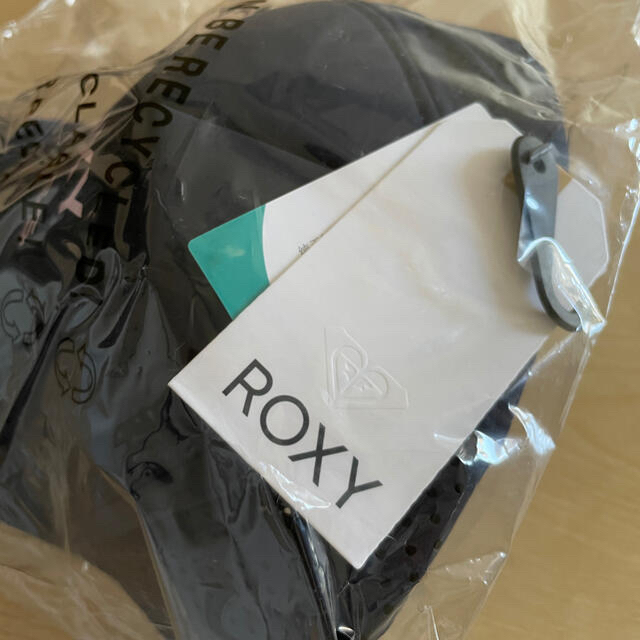 Roxy(ロキシー)の【Roxy】cap 非売品 レディースの帽子(キャップ)の商品写真