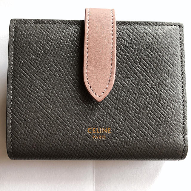 celine(セリーヌ)のCELINE 財布　※新品未使用 レディースのファッション小物(財布)の商品写真