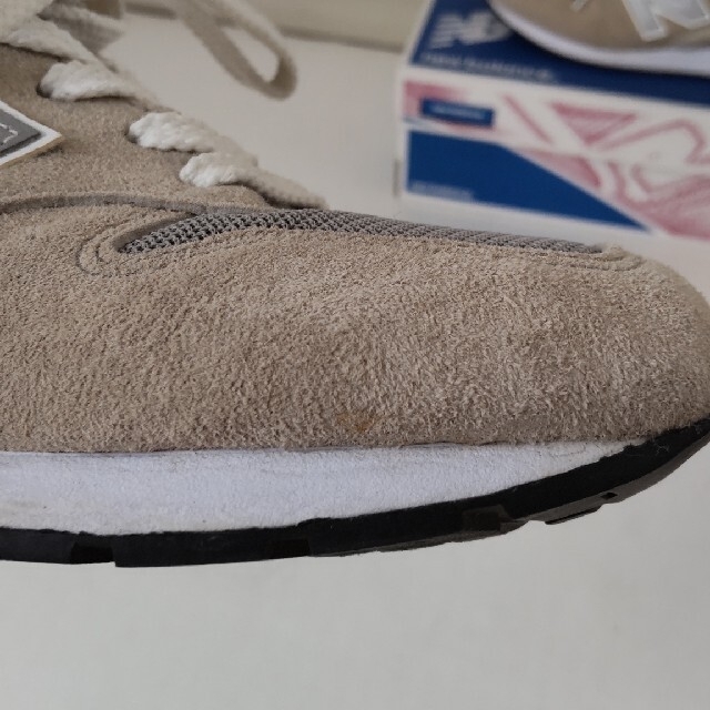 New Balance(ニューバランス)のnewbalance996 レディースの靴/シューズ(スニーカー)の商品写真