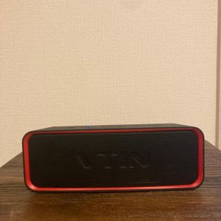 VTIN R2 bluetoothスピーカー 重低音スピーカー IPX6 (スピーカー)