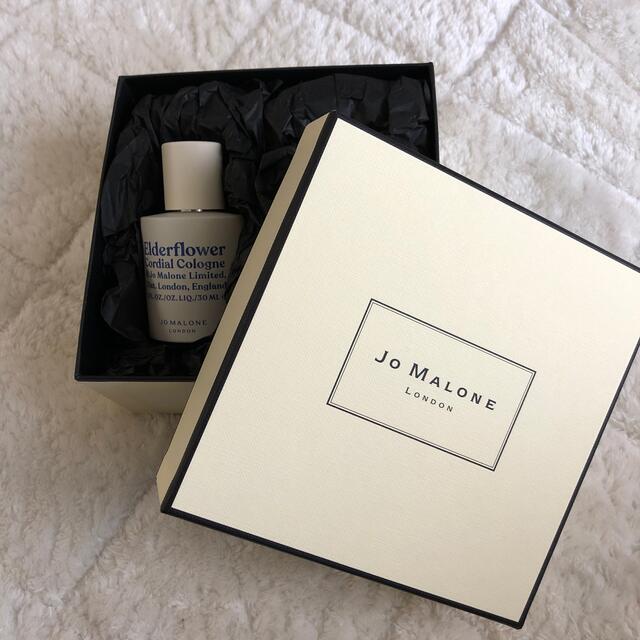 Jo Malone(ジョーマローン)のジョーマローン　限定品　新商品 コスメ/美容の香水(香水(女性用))の商品写真