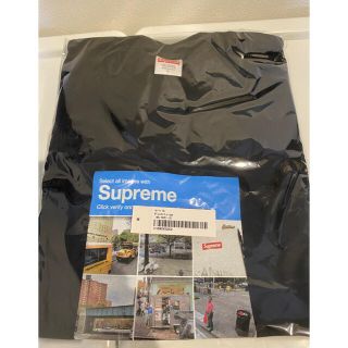 シュプリーム(Supreme)のSupreme Verify Tee(Tシャツ/カットソー(半袖/袖なし))