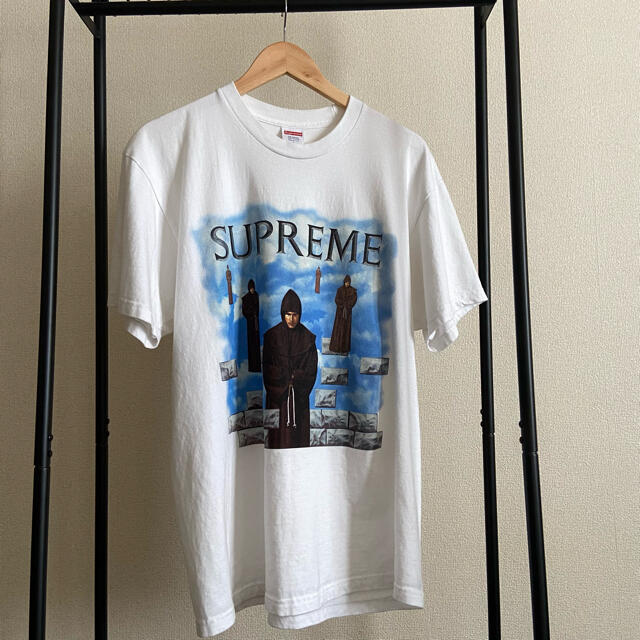 supreme tシャツ