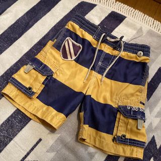 ギャップ(GAP)のGAP 水着 110 男の子(水着)