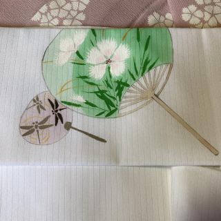 井澤屋 新塩瀬 夏絽 名古屋帯の通販 by お直し再開しました |ラクマ